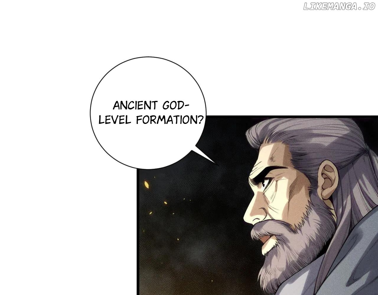 Catastrophic Necromancer Chapter 179 - page 9